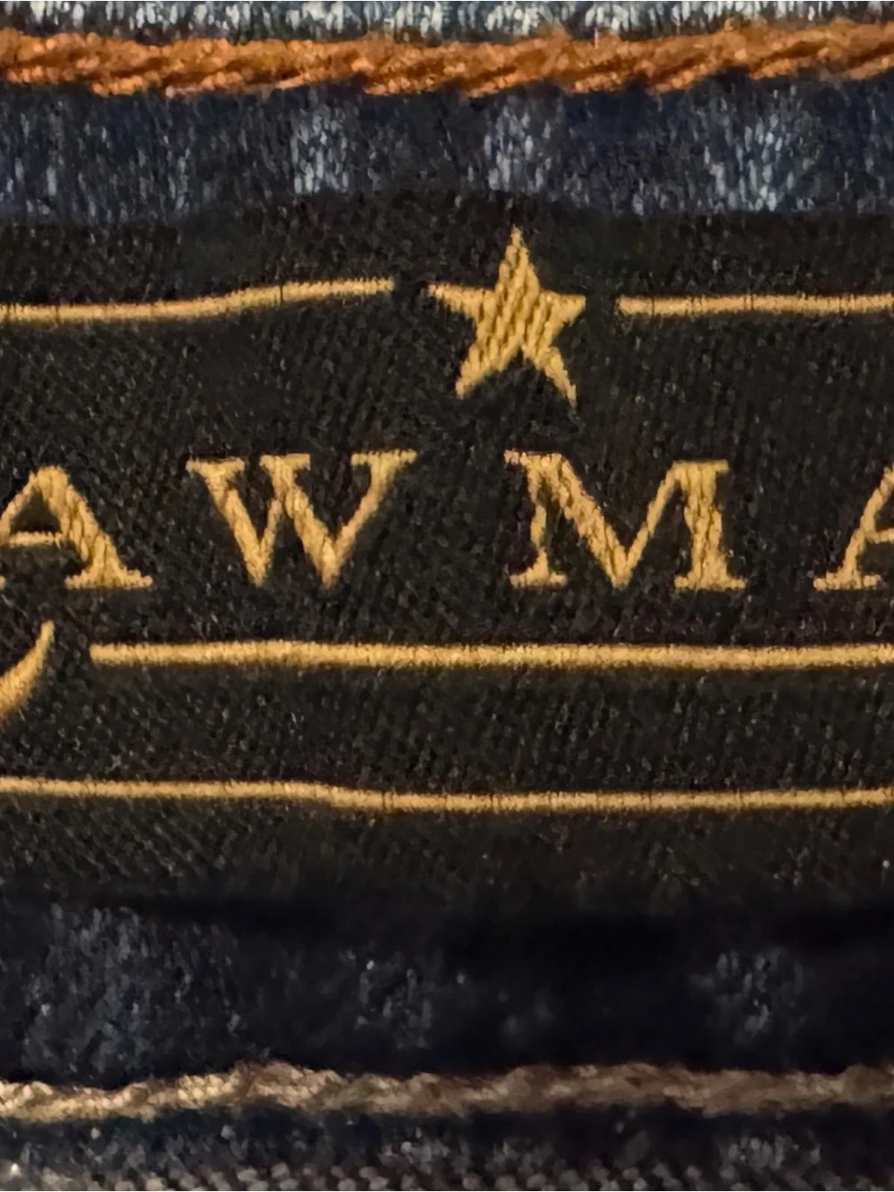 Lawman Women's Bootcut Jeans Medium Wash Size 13/14 - Picture 2 of 12